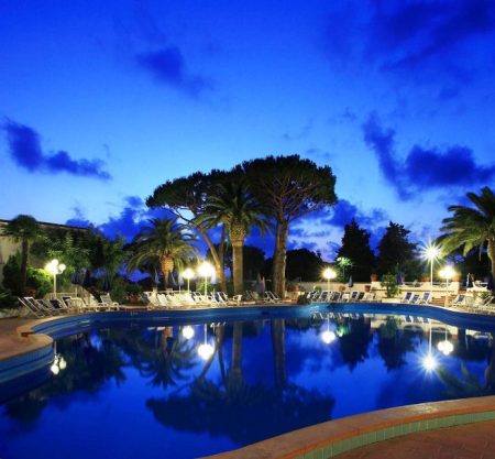 hotel park imperial forio ischia